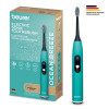 Beurer Beurer SC 50 Periuta de dinti electrica sonica Ocean Breeze Green Planet -  33