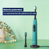 Beurer Beurer SC 50 Periuta de dinti electrica sonica Ocean Breeze Green Planet -  33