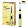 Beurer Beurer SC 50 Periuta de dinti electrica sonica Splashy Lemon Green Planet -  33