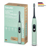 Beurer Beurer SC 50 Periuta de dinti electrica sonica Peppermint Green Planet -  33