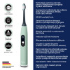 Beurer Beurer SC 50 Periuta de dinti electrica sonica Peppermint Green Planet -  33