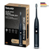 Beurer Beurer SC 50 Periuta de dinti electrica sonica Midnight Ink Green Planet -  33