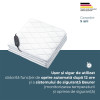 Beurer Beurer UB 74 Saltea electrică tip cearșaf -  33