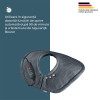Beurer Beurer HK 66 Cosy Perna electrica pentru umeri si spate -  33