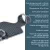 Beurer Beurer HK 64 Perna electrica pentru spate si cervicala -  33
