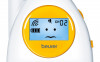 Beurer Beurer BY 84 Monitor audio pentru bebelusi cu transmisie analoga -  33
