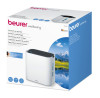 Beurer LR330 Purificator de aer confortabil: Purificare si umidificare -  33