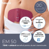 Beurer Beurer EM 50 Aparat de ameliorare a crampelor menstruale  -  33
