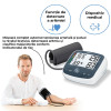 Beurer Beurer BM 40 Tensiometru electronic de brat  -  33